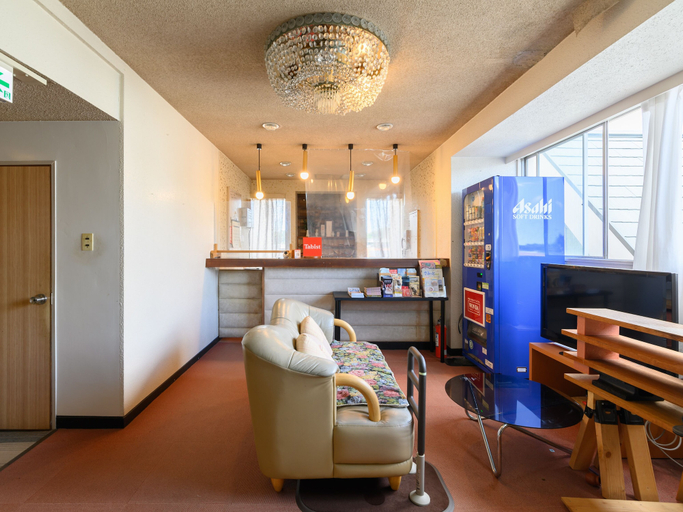 Others 5, Tabist Chunichi Business Hotel Iseshima, Shima