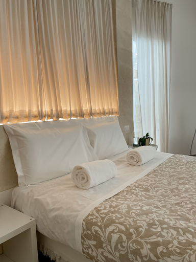 Bedroom 4, San Michele Luxury Rooms & SPA, Matera
