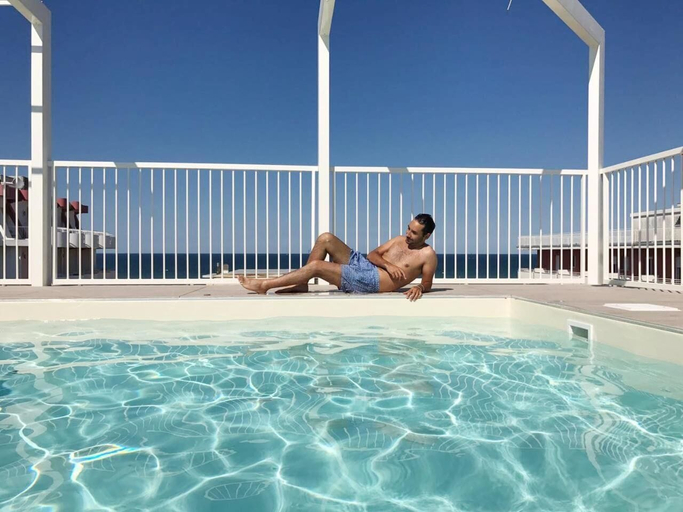 Sport & Beauty 4, Residence Ten Suite, Rimini