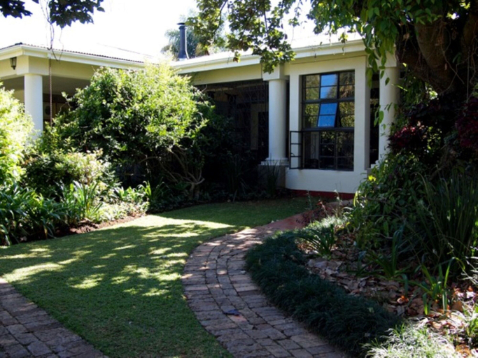 Exterior & Views 2, Armadale Boutique Hotel & Villas, Harare