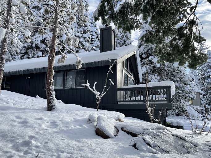 Exterior & Views 2, Lodge of the Nightingale, Placer