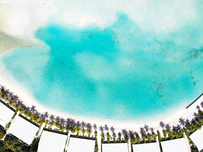 Sport & Beauty 2, Rahaa Resort
