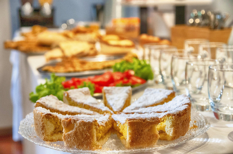 Food & Drinks 4, Hotel Parco Fola, Reggio Nell'Emilia