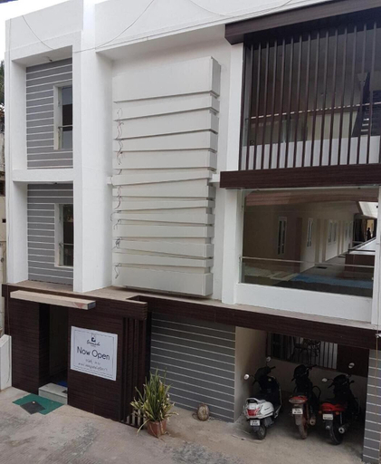 Exterior & Views 2, Oceanside Mahabalipuram, Kancheepuram
