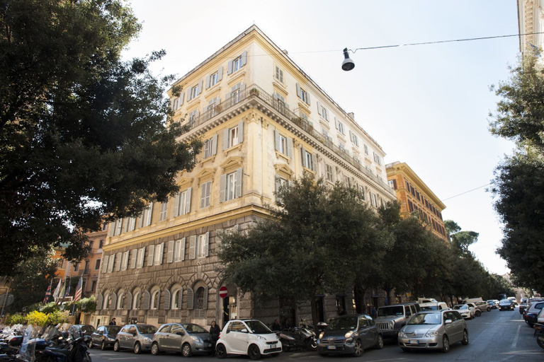 Exterior & Views 2, Sleep in Rome Ludovisi, Rome