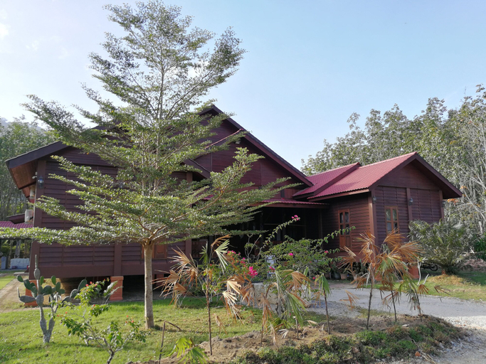 Exterior & Views 2, Padimas Villa @Datai Valley, Langkawi