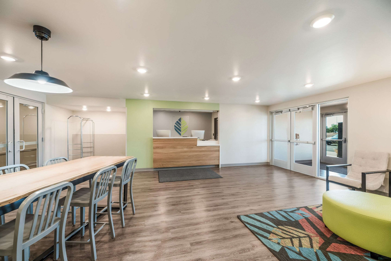 Others 5, Woodspring Suites Tucson South, Pima
