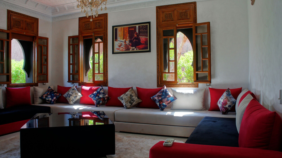 Others 5, Prestylia Hotel Resort Villas, Marrakech