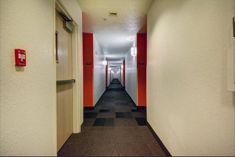 Others 5, Motel 6 Denison, TX, Grayson
