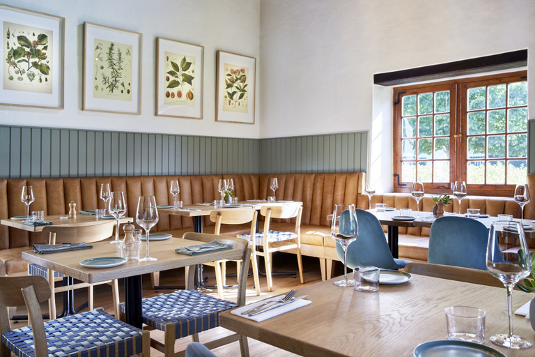 Food & Drinks 5, Weltevreden Estate, Cape Winelands