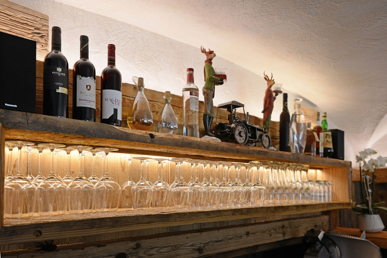 Food & Drinks 4, Garni Rautal B&B, Bolzano