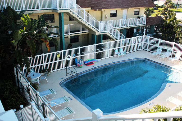 Sport & Beauty 5, Tuckaway Shores Resort, Brevard