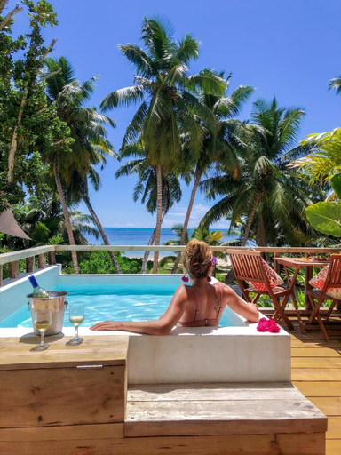 Sport & Beauty 5, Bliss Hotel Praslin