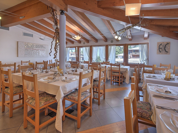 Food & Drinks 5, Hotel Folgarida, Trento
