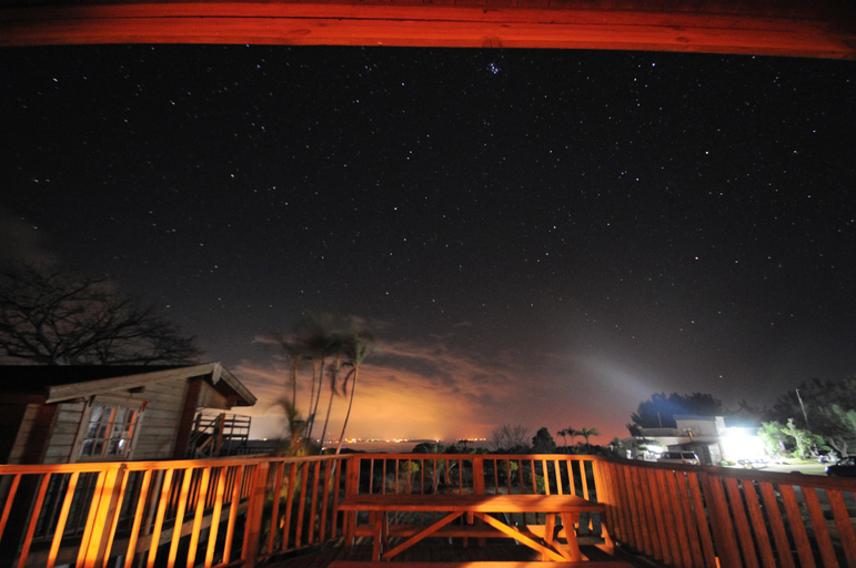 Others 1, Pension Yonahadake, Kunigami