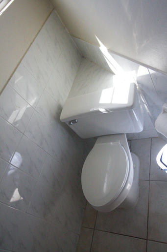 Bathroom 4, Sea View Chateau