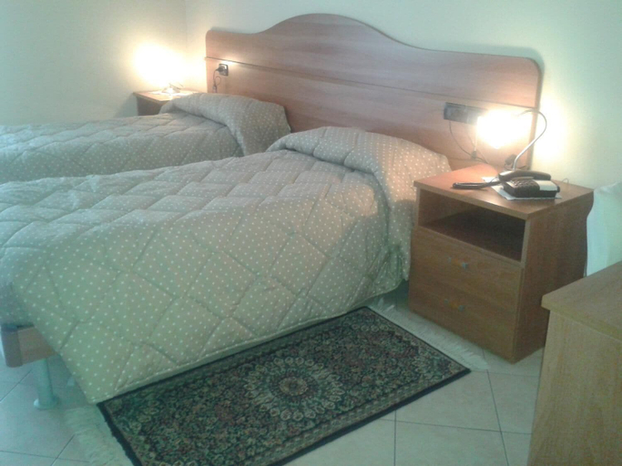 Bedroom 5, Locanda Alla Rosa, Vicenza