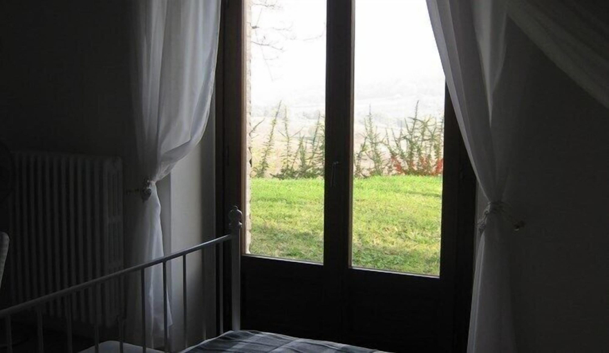 Bedroom 3, Villa Bella Rosa, Pesaro E Urbino