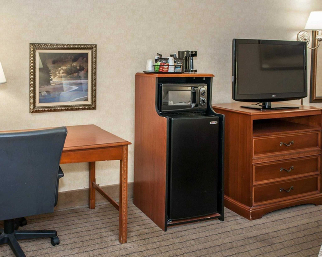 Others 5, Quality Inn Indy Castleton, Marion
