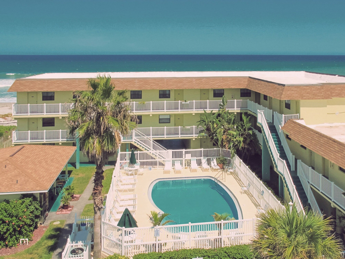 Exterior & Views 2, Tuckaway Shores Resort, Brevard