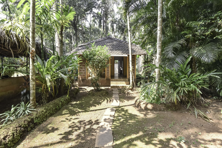 Exterior & Views 2, Dudhsagar Plantation, South Goa