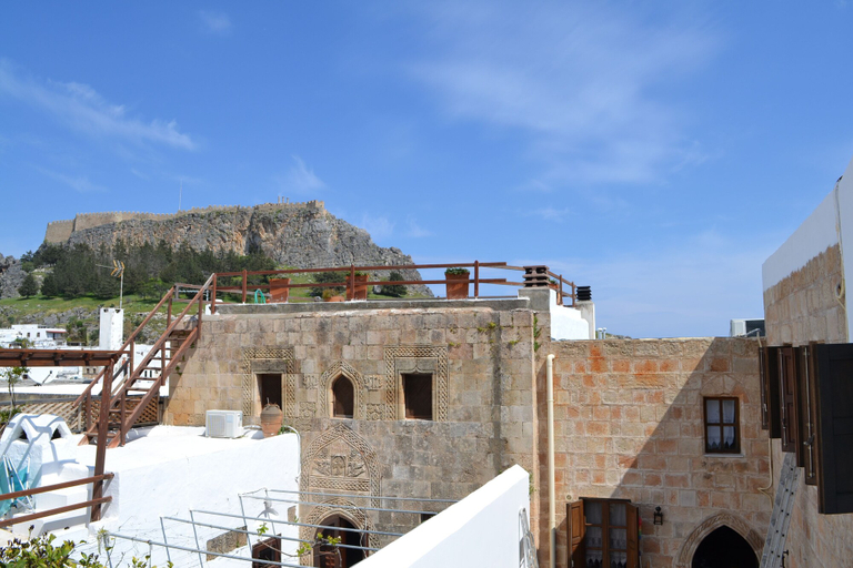 Exterior & Views 2, CasaLindos Festa, South Aegean