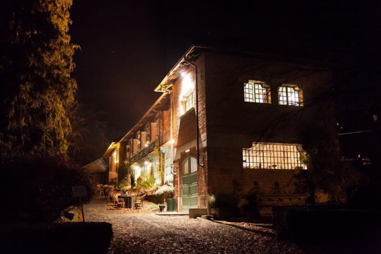 Exterior & Views 2, B&B Villa Cernigliaro Dimora Storica, Biella