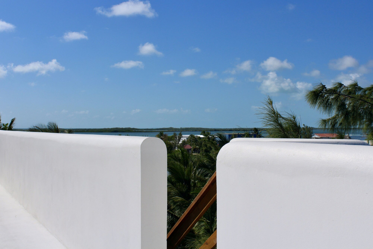 Sport & Beauty, San Pablo Villas