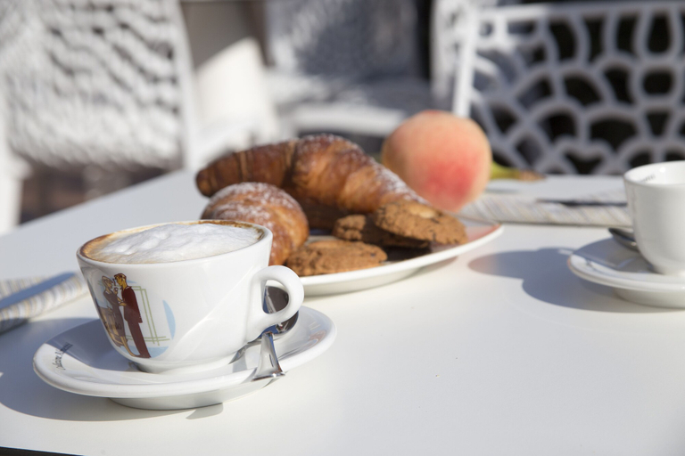 Food & Drinks 5, Hotel Arno, Rimini