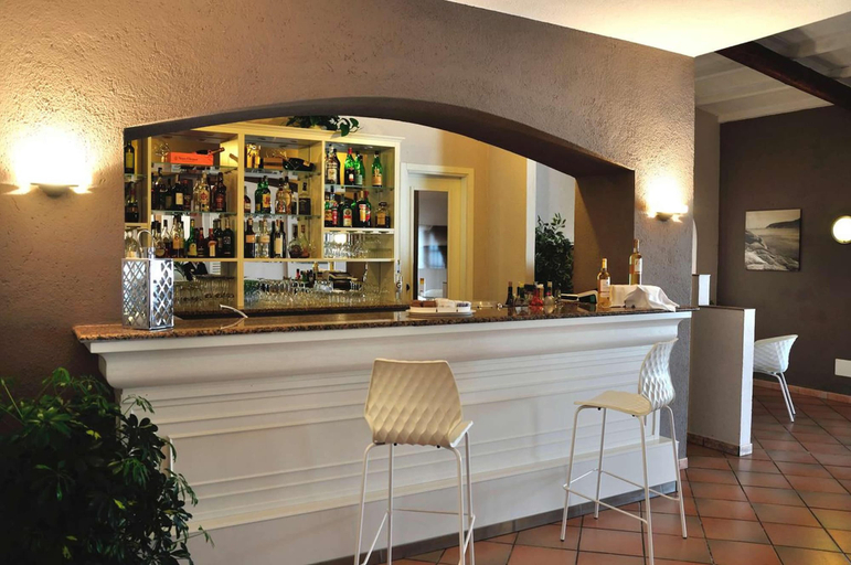 Food & Drinks 5, Hotel Riva Del Sole, Livorno