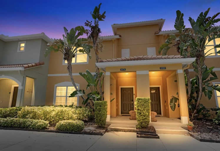 Exterior & Views 2, 4/3 Paradise Palms Vacation Resort, Private Pool, Near Famous Attractions!!, Osceola