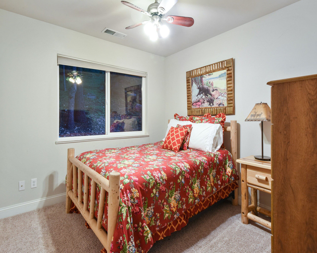 Bedroom 4, Mountainside Escape, Nevada