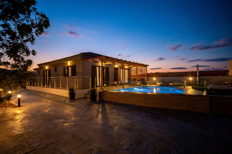 Exterior & Views 2, Aurelia Villa, Ionian Islands