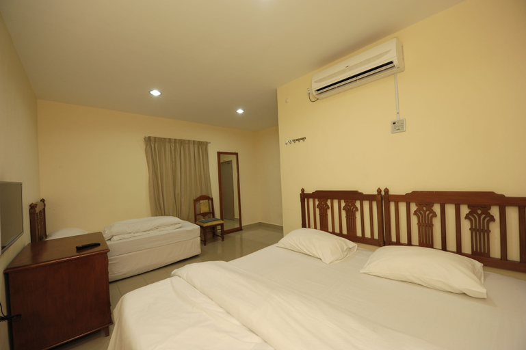 Others 3, Joy Motel, Langkawi