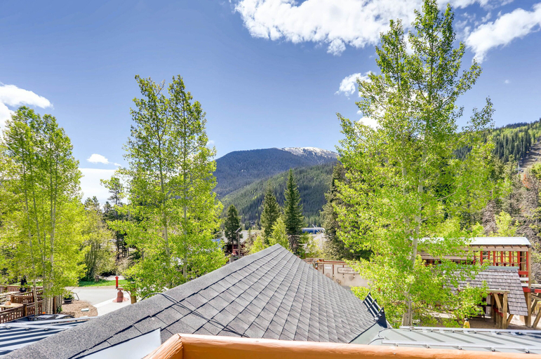 Exterior & Views 2, Jackpine & Black Bear Condos by Vail Resorts, Summit