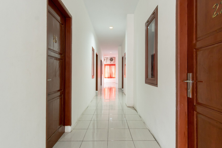 Others 5, Hotel O Bakti Homestay, Medan