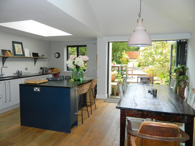 Others 5, Stunning Period Townhouse, Somerset