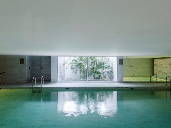 Sport & Beauty 3, Altis Belem Hotel & Spa, Member of Design Hotels, Lisbon