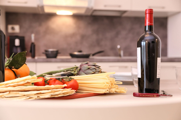 Food & Drinks 5, Alma di Alghero Apartments, Sassari