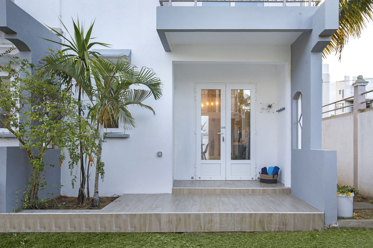 Exterior & Views, AMIS Apartments