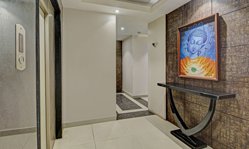 Others 5, Treebo Glassotel Near Ruby Hospital, South 24 Parganas