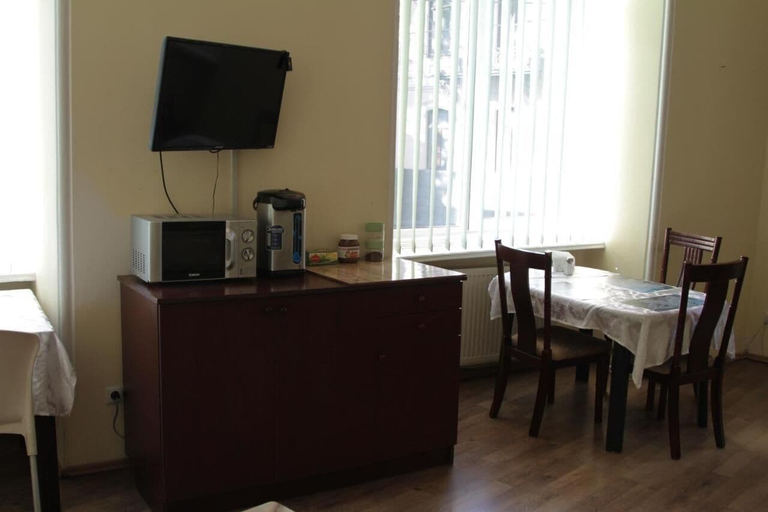 Others 5, Lucky rooms and hotel, Tbilisi