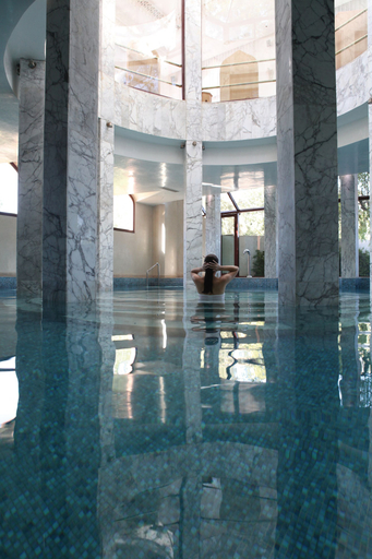 Sport & Beauty 3, Es Saadi Marrakech Resort Palace, Marrakech