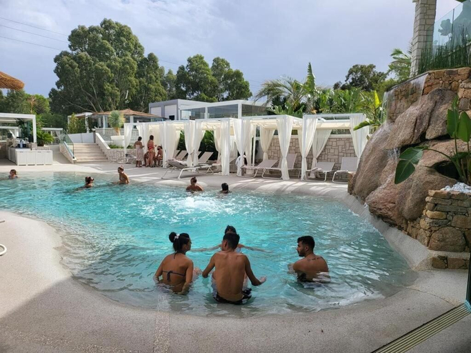 Sport & Beauty 2, Oasi Blu Sardinia, Cagliari