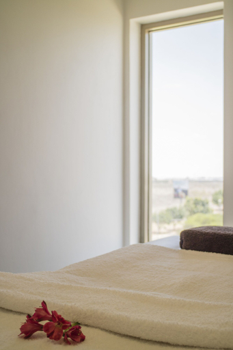 Bedroom 3, Four Points By Sheraton Nairobi Airport, Embakasi East