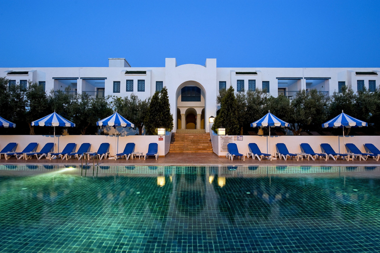 Sport & Beauty 2, Medina Diar Lemdina Resort and Spa, Hammamet