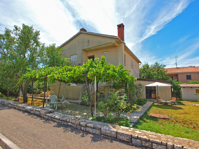 Exterior & Views 2, Apartment 729, Fažana