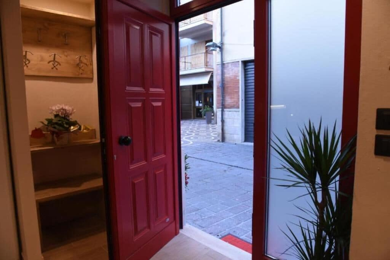 Others 3, Tre Archi House, Siena