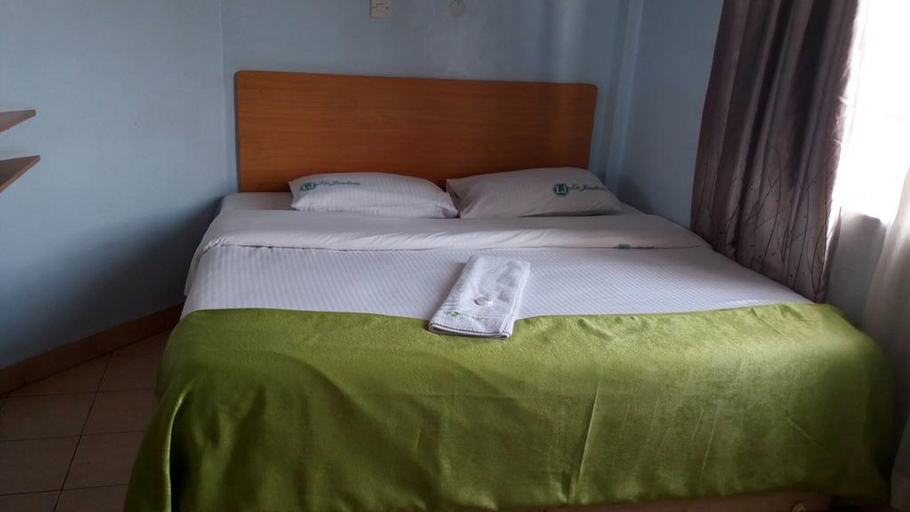 Bedroom 2, La Jardine Hotel, Starehe