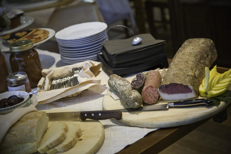 Food & Drinks 5, Hotel Giardino, Pesaro E Urbino